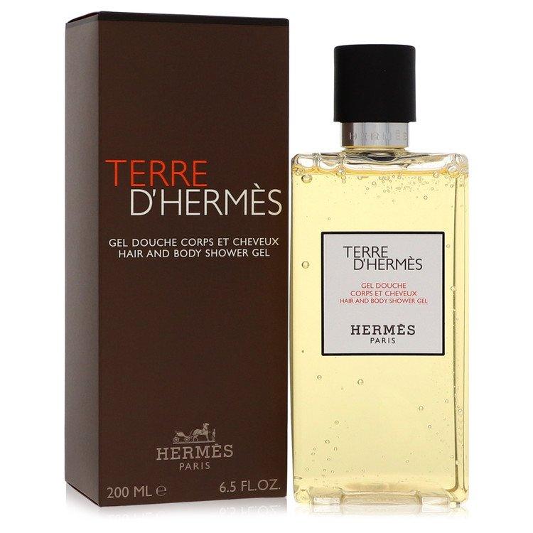 Terre D'hermes Shower Gel
By Hermes | for Men - GROWING FEELINGS