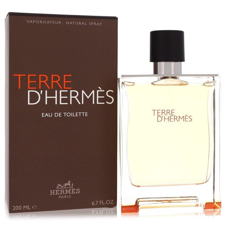 Terre D'hermes Eau De Toilette Spray
By Hermes | for Men - GROWING FEELINGS