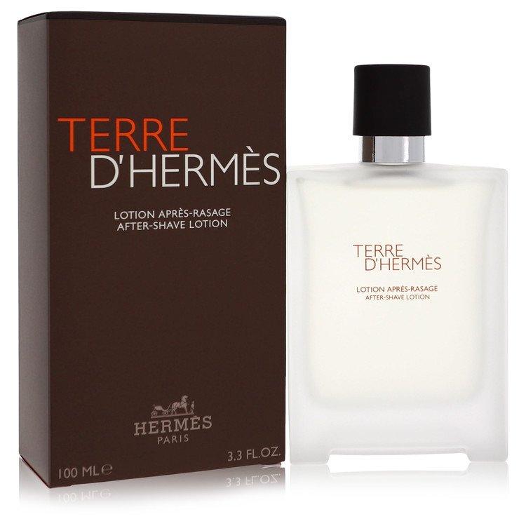 Terre D'hermes After Shave Lotion
By Hermes | for Men - GROWING FEELINGS