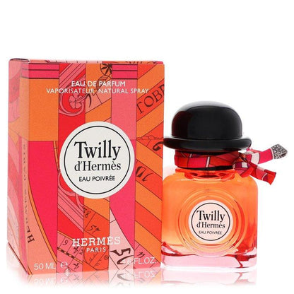 Twilly D'hermes Eau Poivree Eau De Parfum Spray
By Hermes | for Women - GROWING FEELINGS