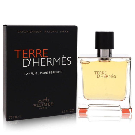 Terre D'hermes Pure Pefume Spray
By Hermes | for Men - GROWING FEELINGS