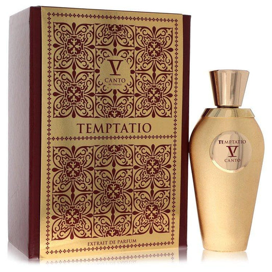 Temptatio V Extrait De Parfum Spray (Unisex)
By V Canto - GROWING FEELINGS