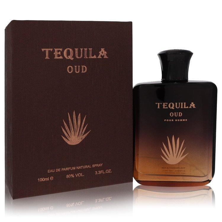 Tequila Oud Eau De Parfum Spray (Unisex)
By Tequila Perfumes - GROWING FEELINGS