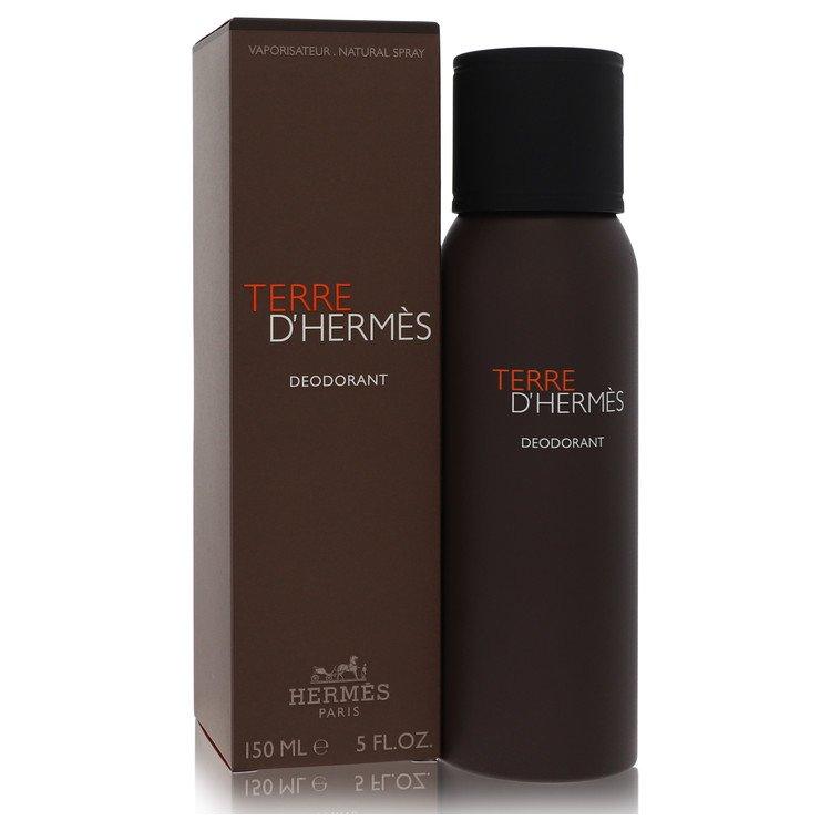 Terre D'hermes Deodorant Spray
By Hermes | for Men - GROWING FEELINGS