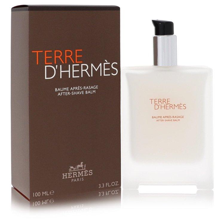 Terre D'hermes After Shave Balm
By Hermes | for Men - GROWING FEELINGS