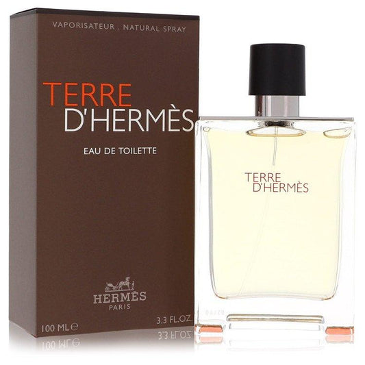 Terre D'hermes Eau De Toilette Spray
By Hermes | for Men - GROWING FEELINGS