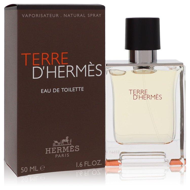 Terre D'hermes Eau De Toilette Spray
By Hermes | for Men - GROWING FEELINGS