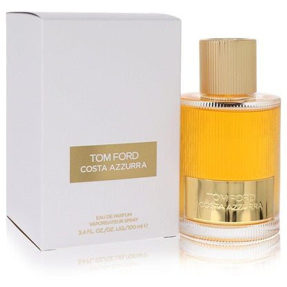 Tom Ford Costa Azzurra Eau De Parfum Spray (Unisex)
By Tom Ford - GROWING FEELINGS