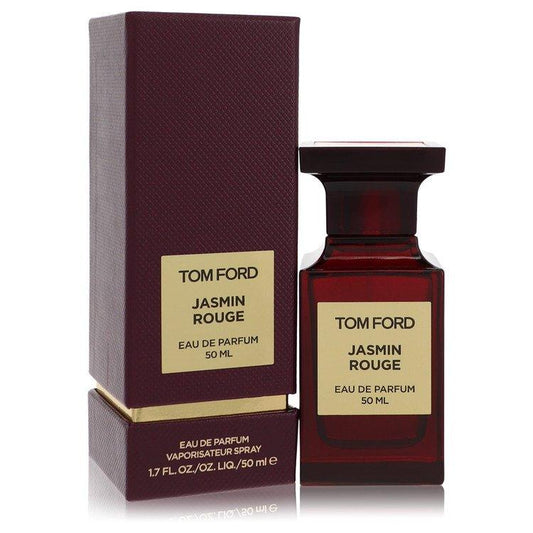 Tom Ford Jasmin Rouge Eau De Parfum Spray
By Tom Ford | for Women - GROWING FEELINGS