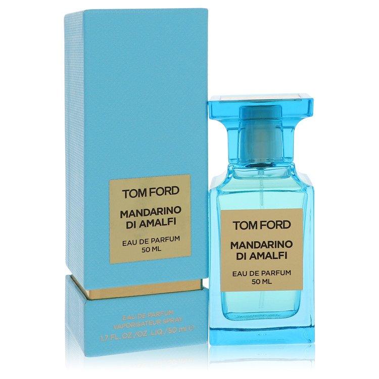 Tom Ford Mandarino Di Amalfi Eau De Parfum Spray (Unisex)
By Tom Ford - GROWING FEELINGS