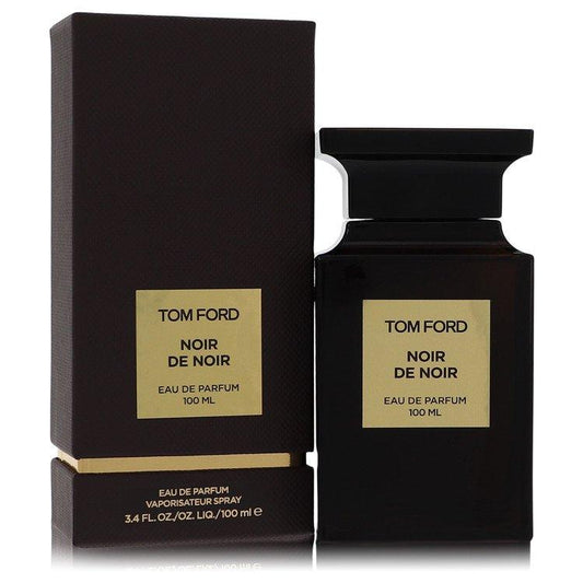 Tom Ford Noir De Noir Eau de Parfum Spray
By Tom Ford | for Women - GROWING FEELINGS