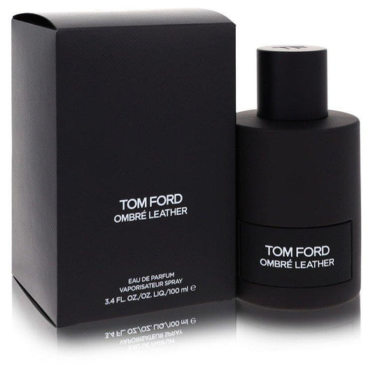 Tom Ford Ombre Leather Eau De Parfum Spray (Unisex)
By Tom Ford - GROWING FEELINGS