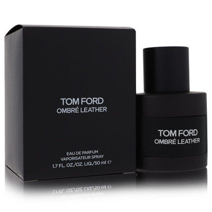 Tom Ford Ombre Leather Eau De Parfum Spray (Unisex)
By Tom Ford - GROWING FEELINGS