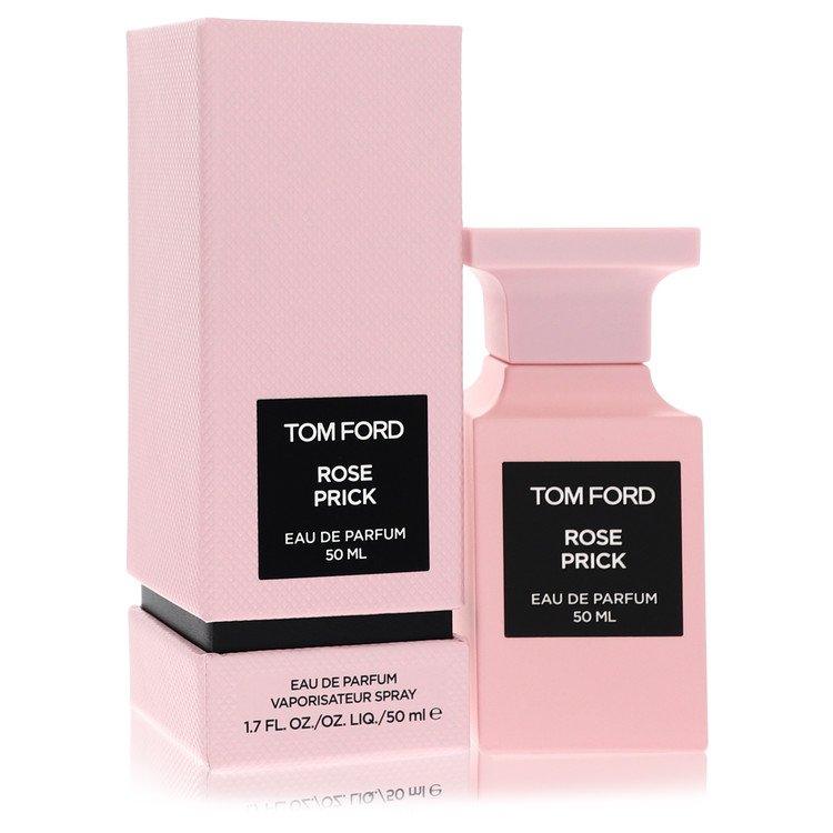 Tom Ford Rose Prick Eau De Parfum Spray
By Tom Ford | for Women - GROWING FEELINGS