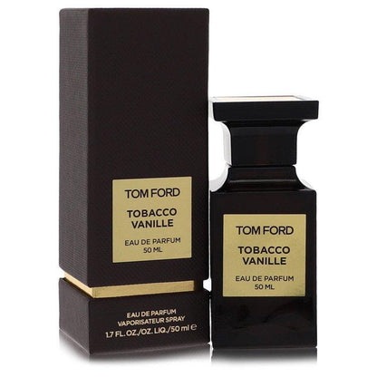 Tom Ford Tobacco Vanille Eau De Parfum Spray (Unisex)
By Tom Ford - GROWING FEELINGS