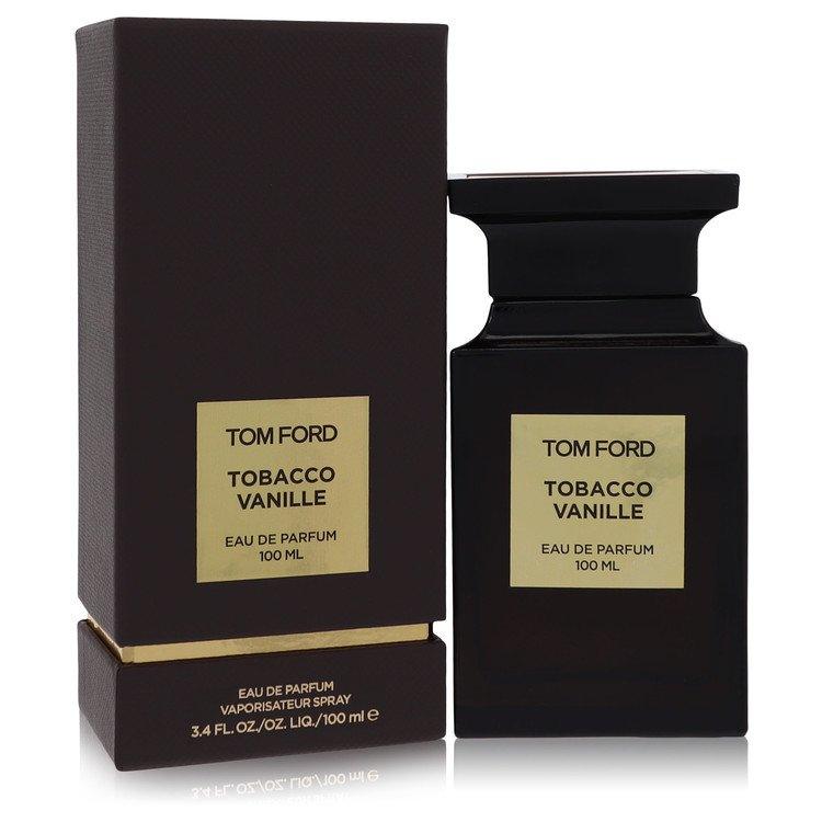 Tom Ford Tobacco Vanille Eau De Parfum Spray (Unisex)
By Tom Ford - GROWING FEELINGS