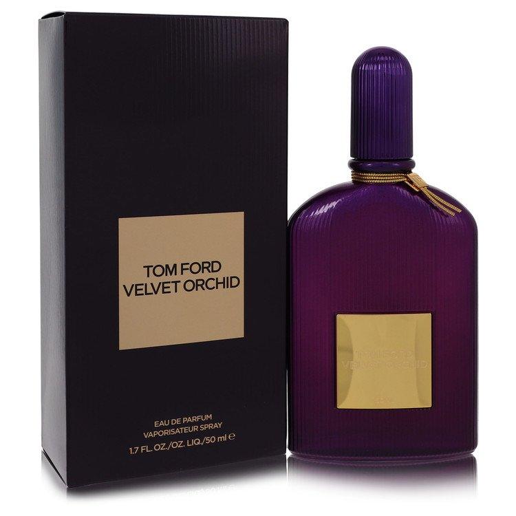 Tom Ford Velvet Orchid Eau De Parfum Spray
By Tom Ford | for Women - GROWING FEELINGS