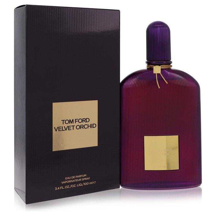 Tom Ford Velvet Orchid Eau De Parfum Spray
By Tom Ford | for Women - GROWING FEELINGS