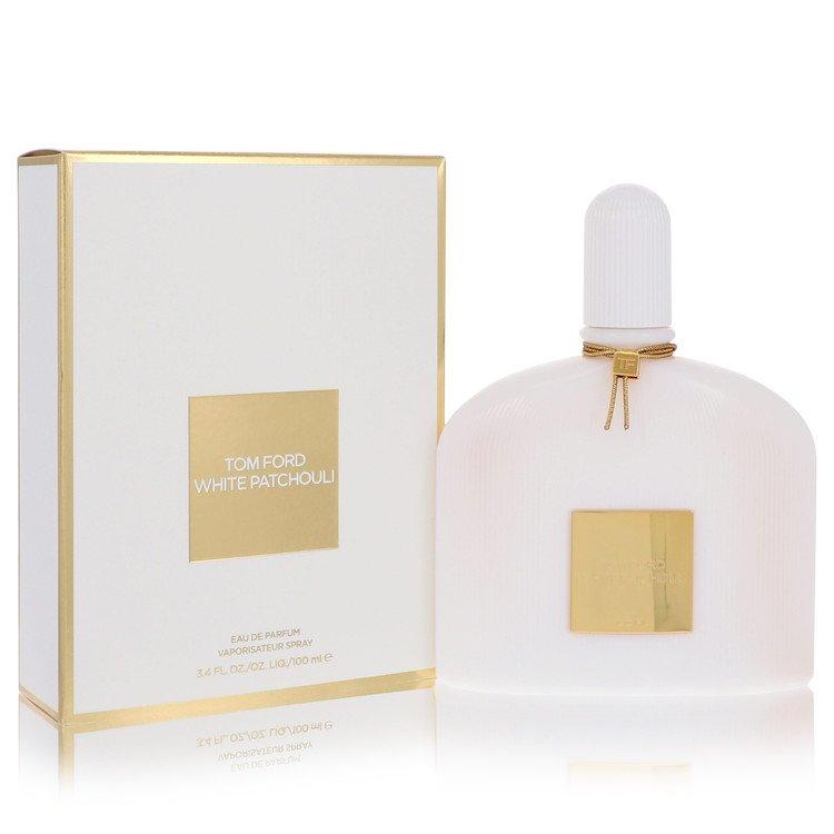 White Patchouli Eau De Parfum Spray
By Tom Ford | for Women - GROWING FEELINGS