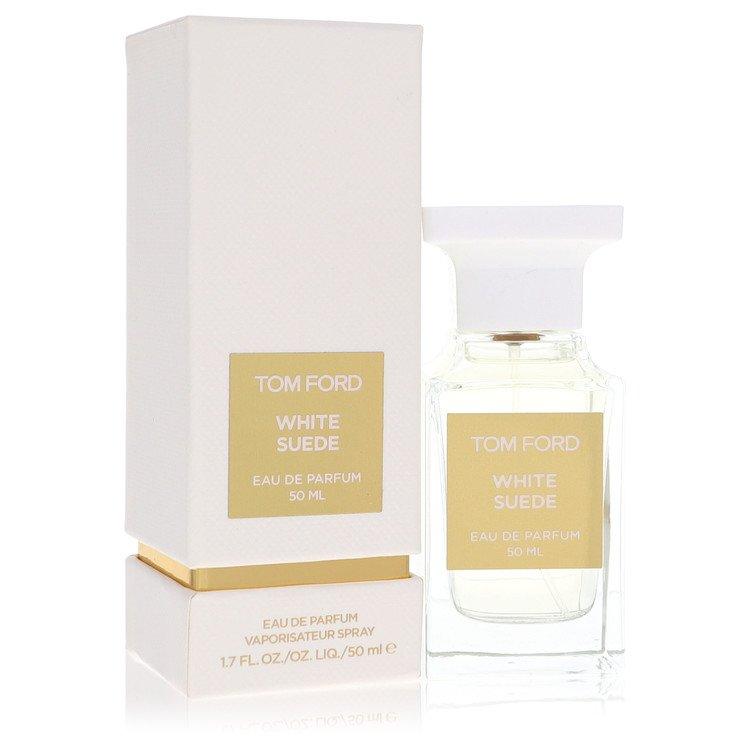 Tom Ford White Suede Eau De Parfum Spray (unisex)
By Tom Ford - GROWING FEELINGS