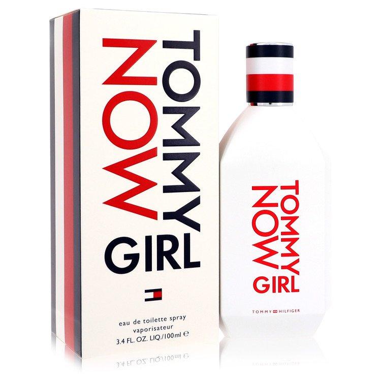 Tommy Girl Now Eau De Toilette Spray
By Tommy Hilfiger | for Women - GROWING FEELINGS