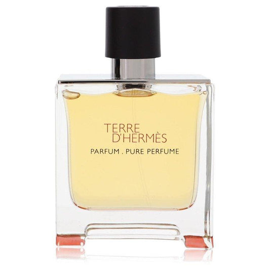 Terre D'hermes Pure Perfume Spray (Tester)
By Hermes | for Men - GROWING FEELINGS