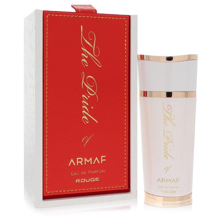 The Pride Of Armaf Rouge Eau De Parfum Spray
By Armaf | for Women - GROWING FEELINGS