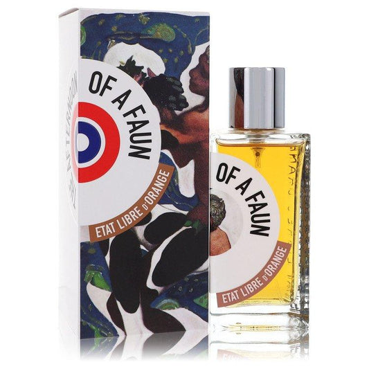 The Afternoon Of A Faun Eau De Parfum Spray (Unisex)
By Etat Libre D'Orange - GROWING FEELINGS