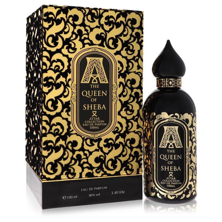 The Queen Of Sheba Eau De Parfum Spray
By Attar Collection | for Women - GROWING FEELINGS