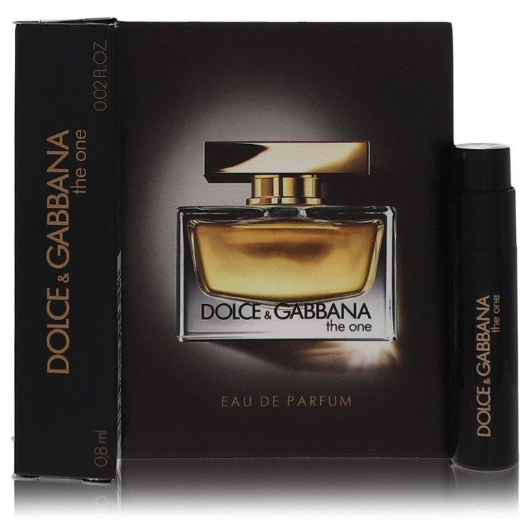 The One Vial Eau De Parfum (sample)
By Dolce & Gabbana | for Women - GROWING FEELINGS