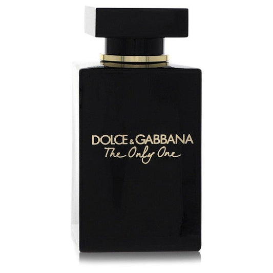 The Only One Intense Eau De Parfum Spray (Tester) By Dolce & Gabbana | for Women - GROWING FEELINGS