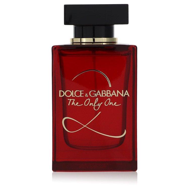 The Only One 2 Eau De Parfum Spray (Tester)
By Dolce & Gabbana | for Women - GROWING FEELINGS