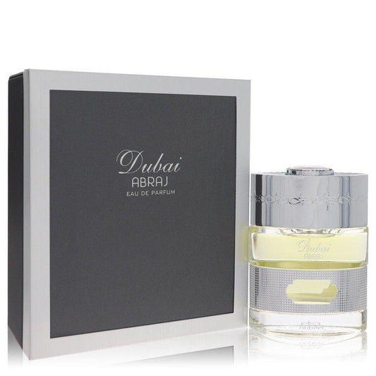 The Spirit Of Dubai Abraj Eau De Parfum Spray (Unisex)
By The Spirit of Dubai - GROWING FEELINGS