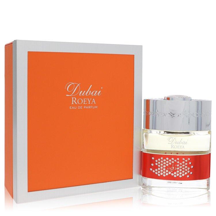 The Spirit Of Dubai Roeya Eau De Parfum Spray (Unisex)
By The Spirit of Dubai - GROWING FEELINGS