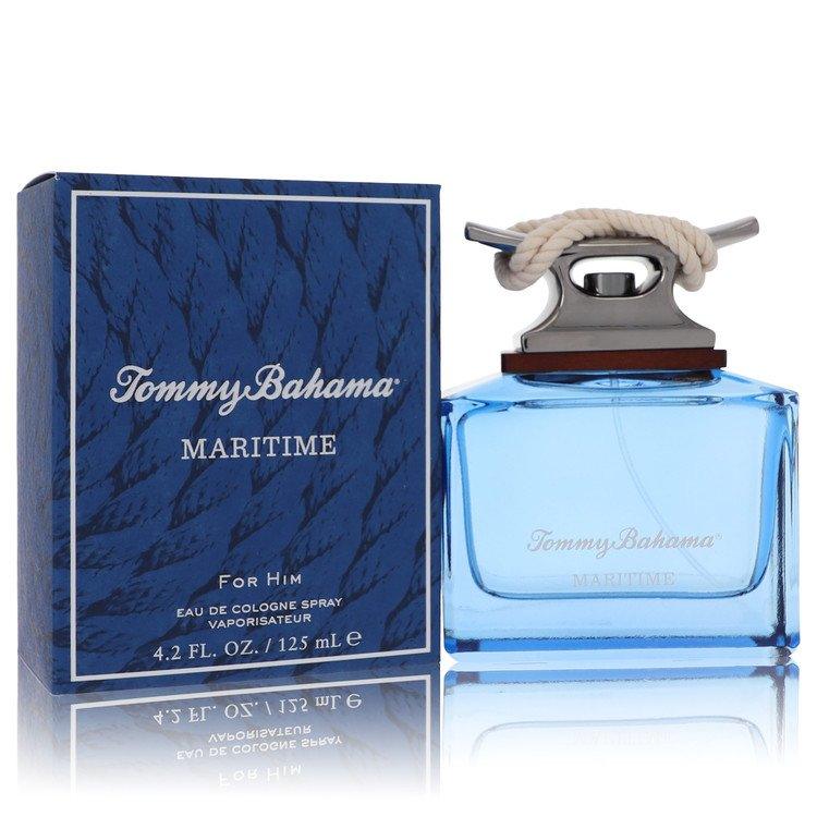 Tommy Bahama Maritime Eau De Cologne Spray
By Tommy Bahama | for Men - GROWING FEELINGS