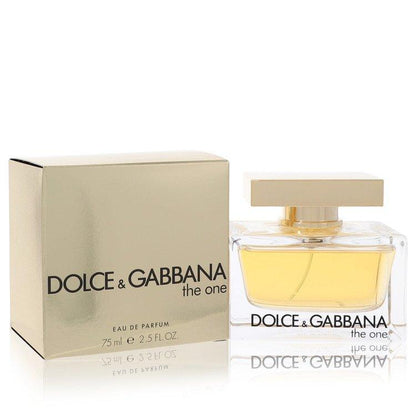 The One Eau De Parfum Spray
By Dolce & Gabbana | for Women - GROWING FEELINGS