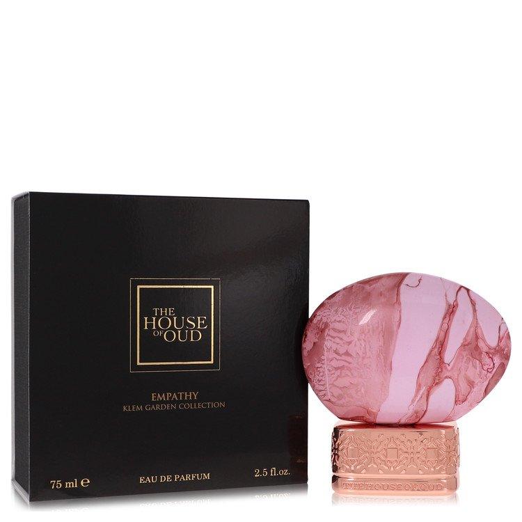 The House Of Oud Empathy Eau De Parfum Spray (Unisex)
By The House of Oud - GROWING FEELINGS