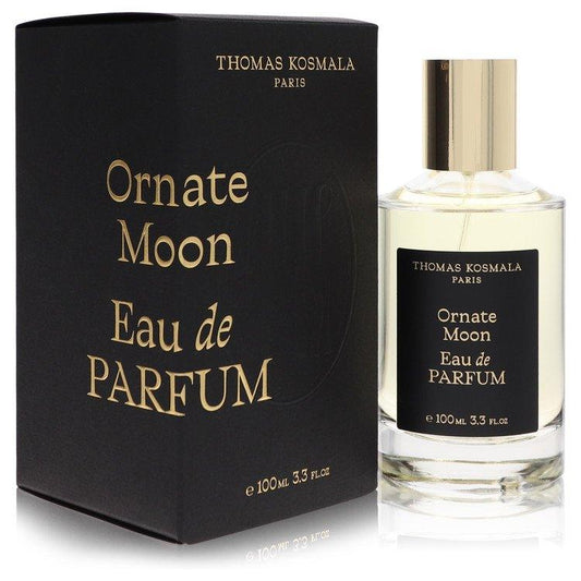 Thomas Kosmala Ornate Moon Eau De Parfum Spray By Thomas Kosmala (unisex) - GROWING FEELINGS