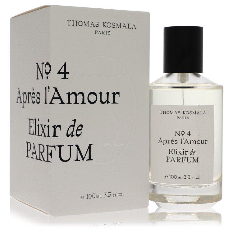 Thomas Kosmala No 4 Apres L'amour Elixir De Parfum SprayBy Thomas Kosmala (unisex) - GROWING FEELINGS