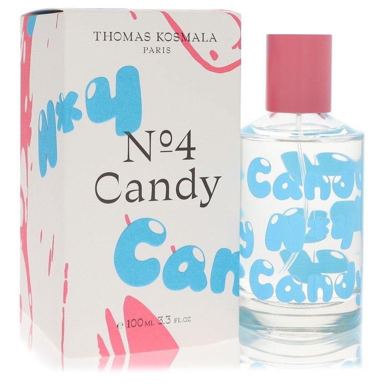 Thomas Kosmala No 4 Candy Eau De Parfum Spray
By Thomas Kosmala | for Women - GROWING FEELINGS