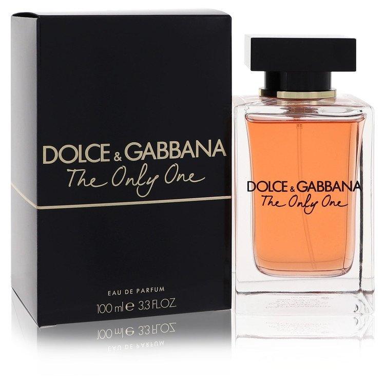 The Only One Eau De Parfum Spray
By Dolce & Gabbana | for Women - GROWING FEELINGS