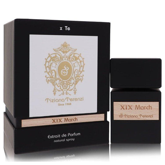 Tiziana Terenzi Xix March Extrait De Parfum Spray (Unisex)
By Tiziana Terenzi - GROWING FEELINGS