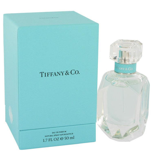 Tiffany Eau De Parfum Spray
By Tiffany | for Women - GROWING FEELINGS