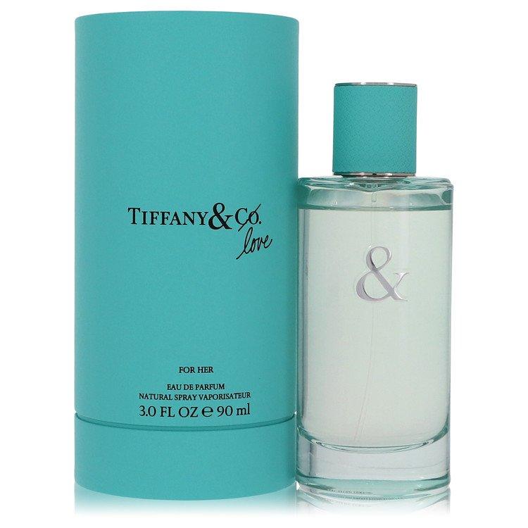 Tiffany & Love Eau De Parfum Spray
By Tiffany | for Women - GROWING FEELINGS