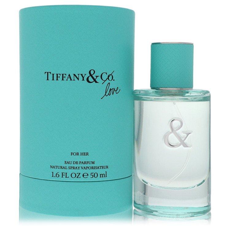 Tiffany & Love Eau De Parfum Spray
By Tiffany | for Women - GROWING FEELINGS