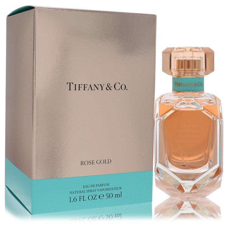 Tiffany Rose Gold Eau De Parfum Spray
By Tiffany | for Women - GROWING FEELINGS