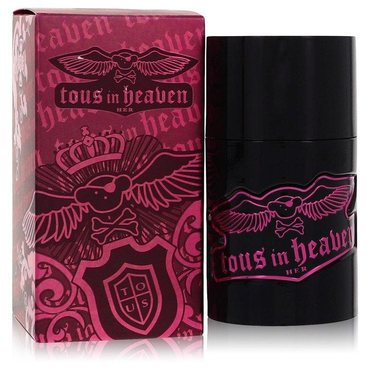 Tous In Heaven Eau De Toilette Spray
By Tous | for Women - GROWING FEELINGS