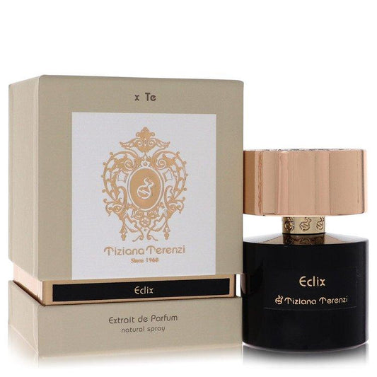 Tiziana Terenzi Eclix Extrait De Parfum Spray (unisex)
By Tiziana Terenzi - GROWING FEELINGS