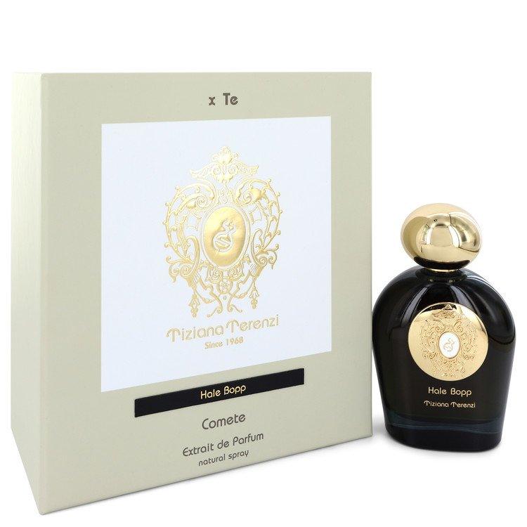 Tiziana Terenzi Hale Bopp Extrait De Parfum Spray (Unisex)
By Tiziana Terenzi - GROWING FEELINGS