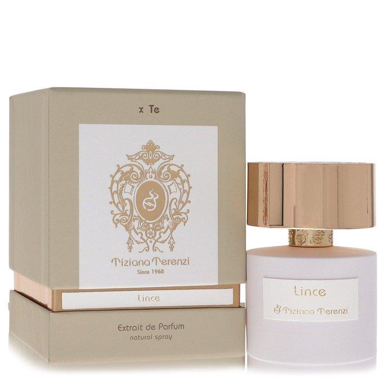 Tiziana Terenzi Lince Extrait De Parfum Spray
By Tiziana Terenzi | for Women - GROWING FEELINGS